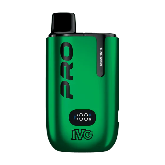Shop Green Fruits - IVG Pro 12 - 