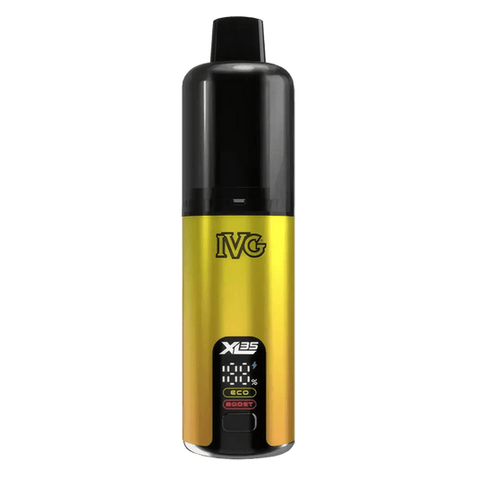 Shop Guava Pineapple Passionfruit - IVG XL35 - 