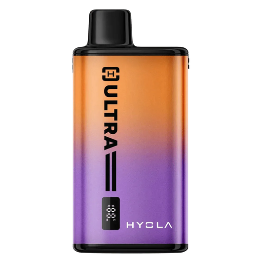 Shop Gummy Edition - Hyola Ultra 30k - 