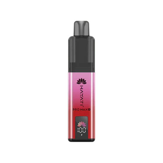 Shop Hubba Bubba - Hayati Pro Max Plus 6000 - 