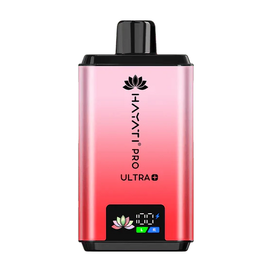 Shop Hubba Bubba - Hayati Pro Ultra Plus 25k - 