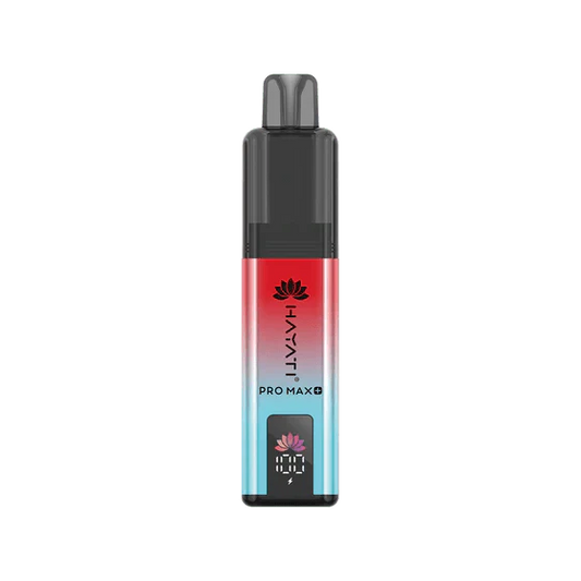 Shop Ice Pop - Hayati Pro Max Plus 6000 - 