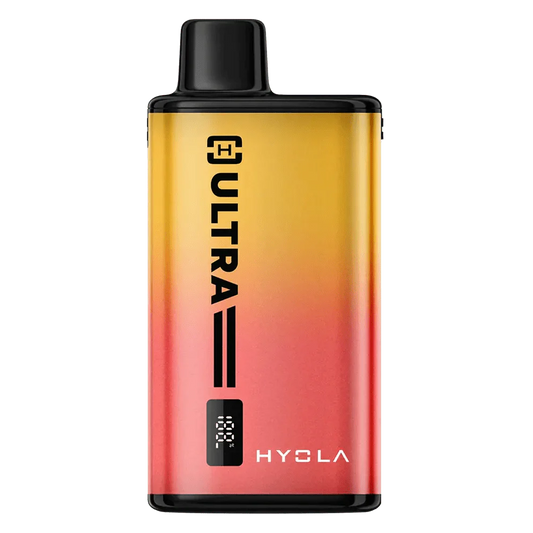 Shop Juicy Edition - Hyola Ultra 30k - 