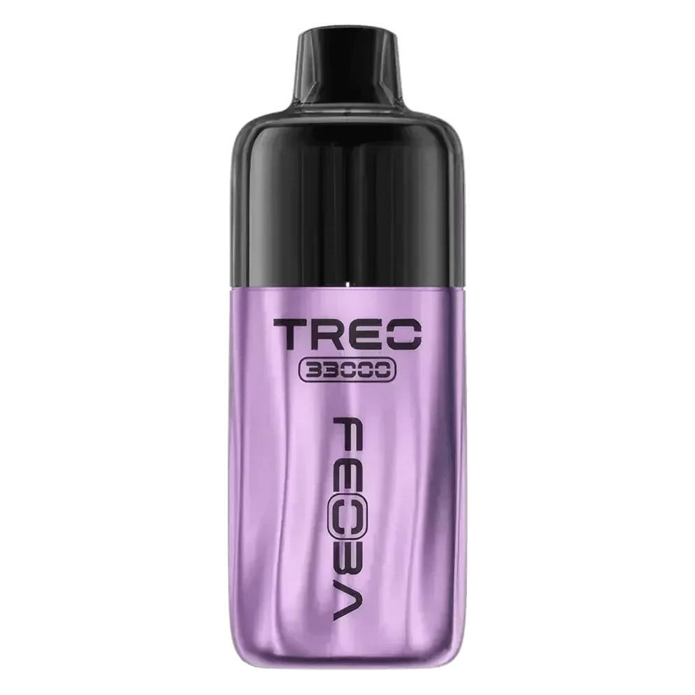 Shop Juicy Grape - Feoba Treo 33k - 