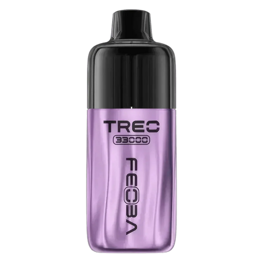 Shop Juicy Grape - Feoba Treo 33k - 