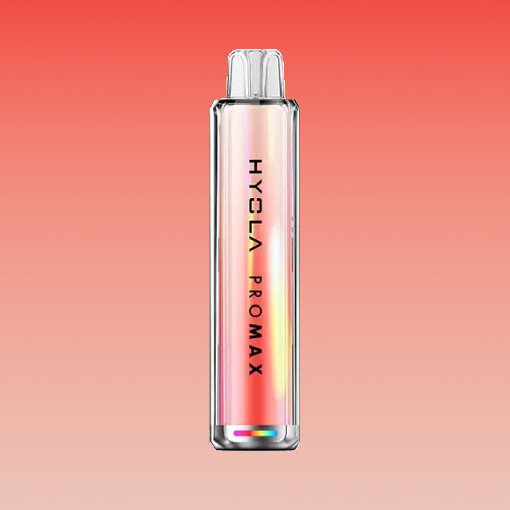 Shop Juicy Peach - Hyola Pro Max 8000 - 