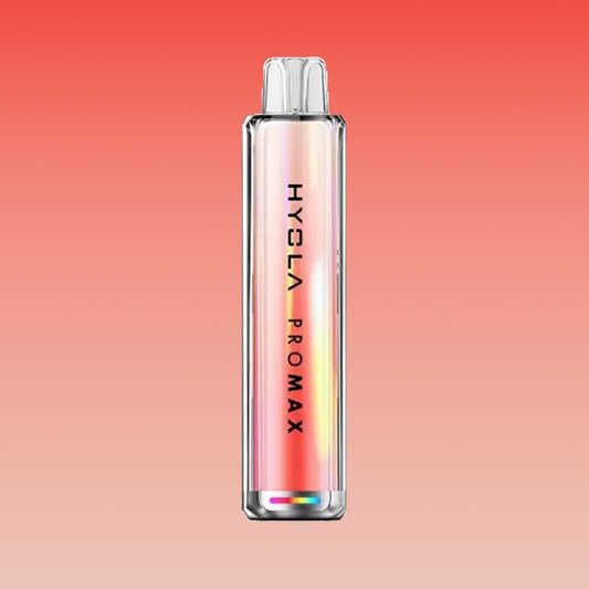 Shop Juicy Peach - Hyola Pro Max 8000 - 