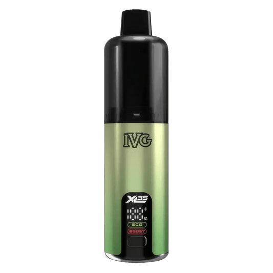 Shop Lemon Lime - IVG XL35 - 