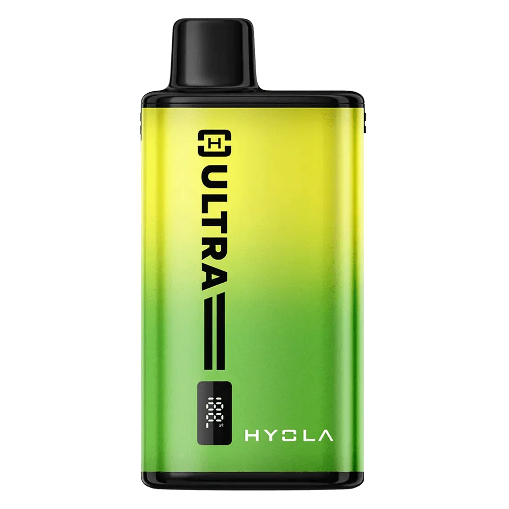 Shop Lime Edition - Hyola Ultra 30k - 