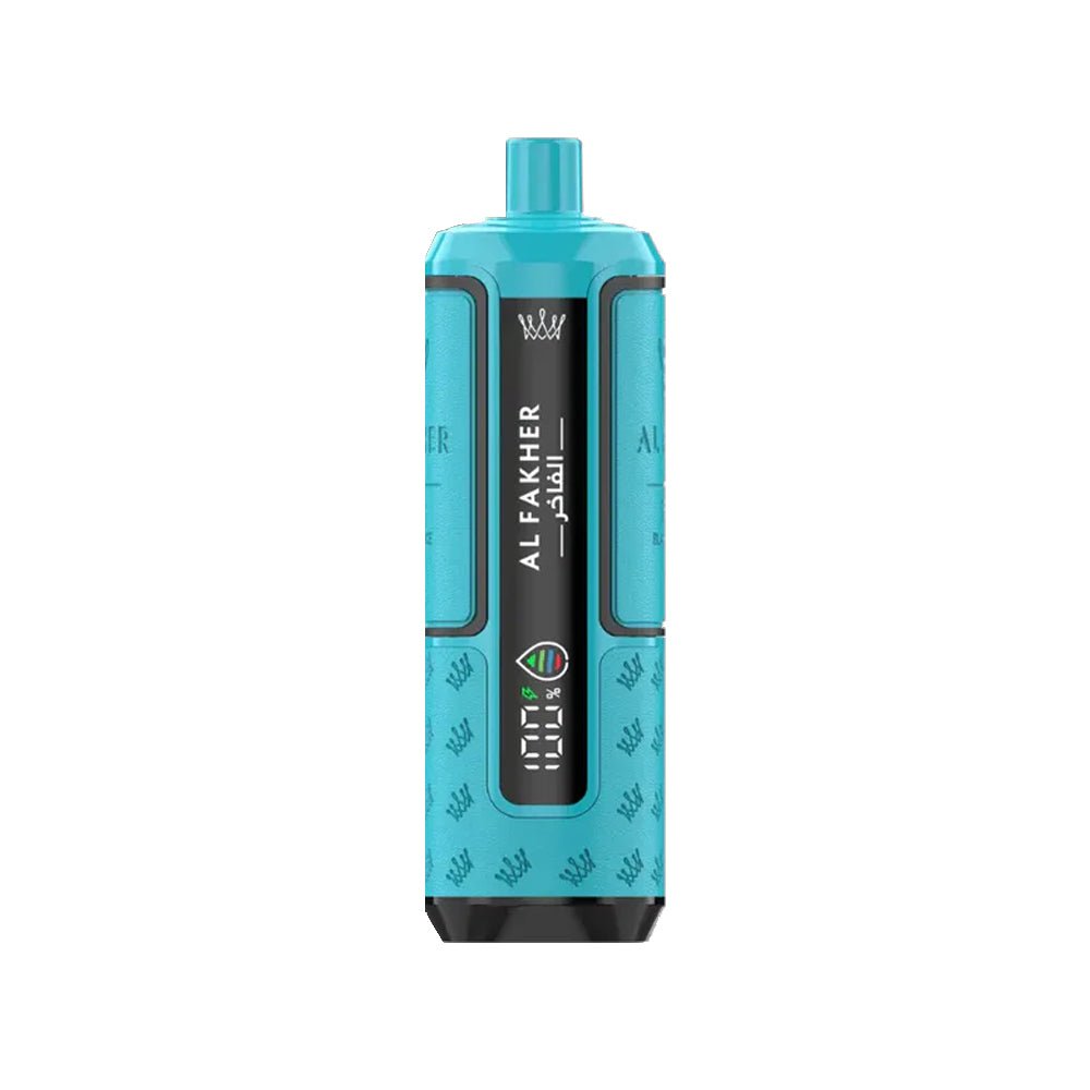 Shop Menthol - Al Fakher 30k Hypermax - 