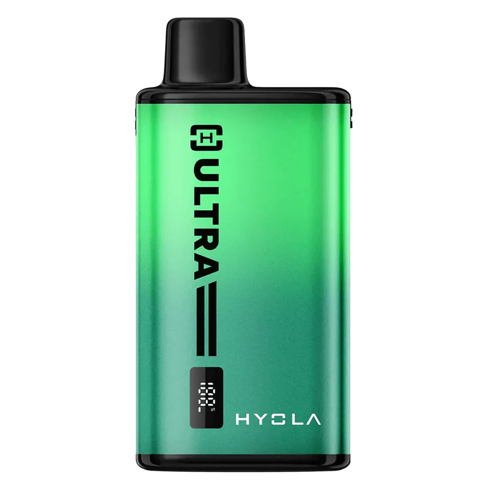Shop Mint Edition - Hyola Ultra 30k - 