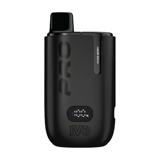 Shop Mixed Berries - IVG Pro 12 - 