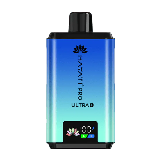 Shop Mr Blue - Hayati Pro Ultra Plus 25k - 