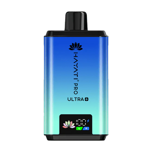 Shop Mr Blue - Hayati Pro Ultra Plus 25k - 