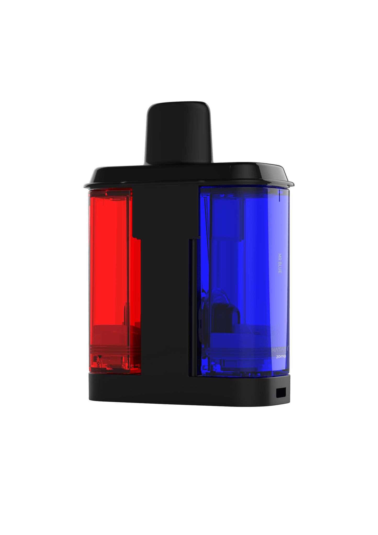 Shop Mr Blue - Hayati Pro Ultra Plus 25k Refill Pods - 