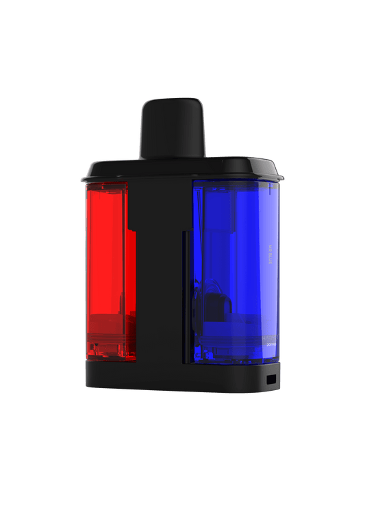 Shop Mr Blue - Hayati Pro Ultra Plus 25k Refill Pods - 