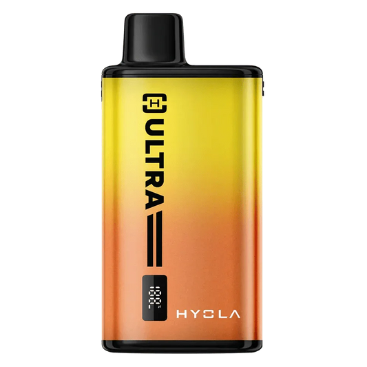 Shop Pineapple Edition - Hyola Ultra 30k - 