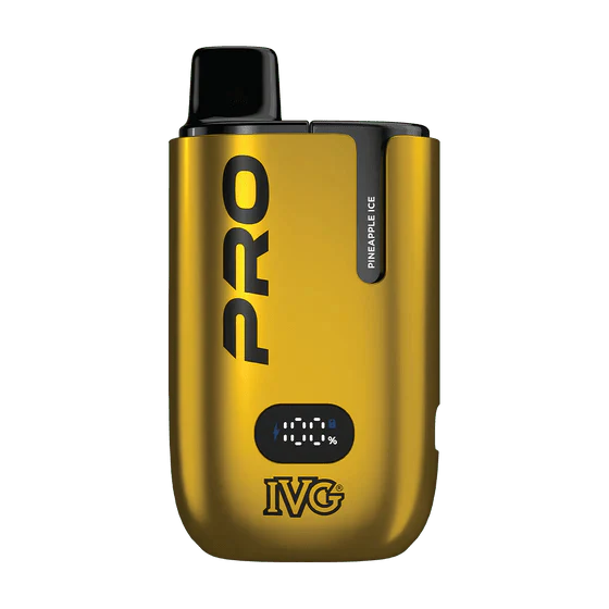 Shop Pineapple Ice - IVG Pro 12 - 