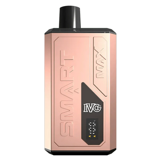 Shop Pineapple Ice - IVG Smart Max 10k - 