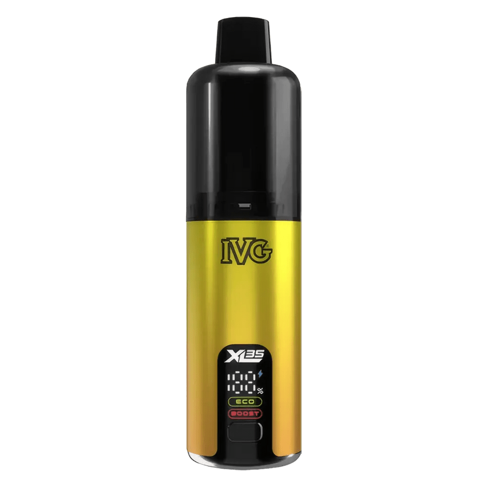 Shop Pineapple Ice - IVG XL35 - 