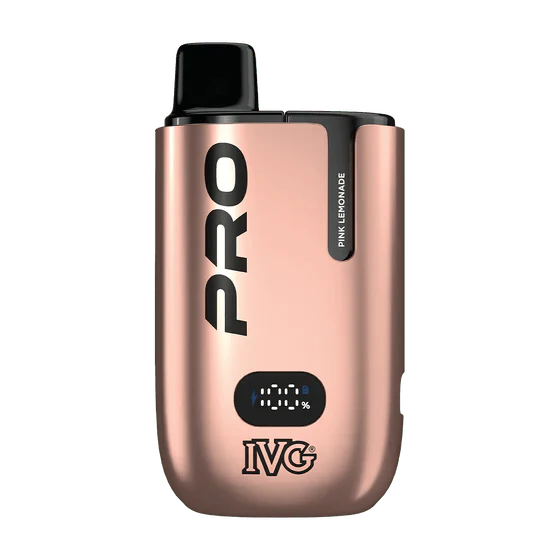 Shop Pink Lemonade - IVG Pro 12 - 