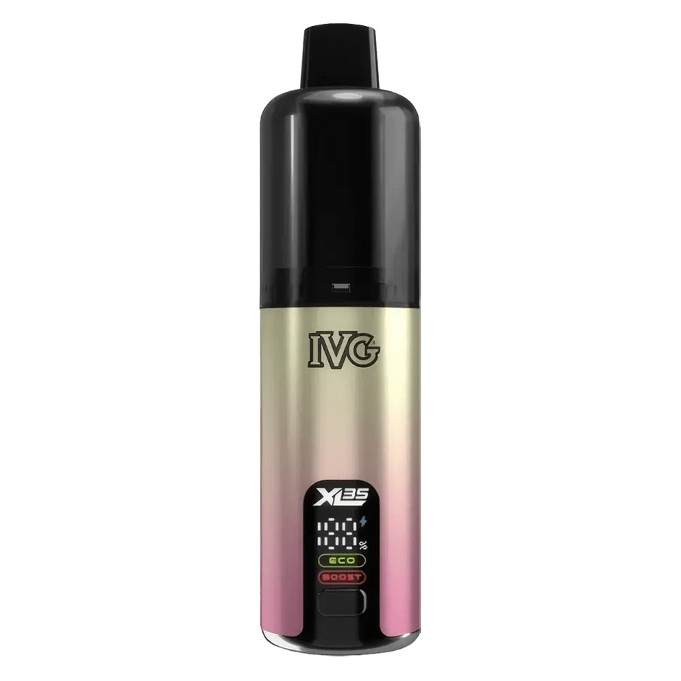 Shop Pink Lemonade - IVG XL35 - 