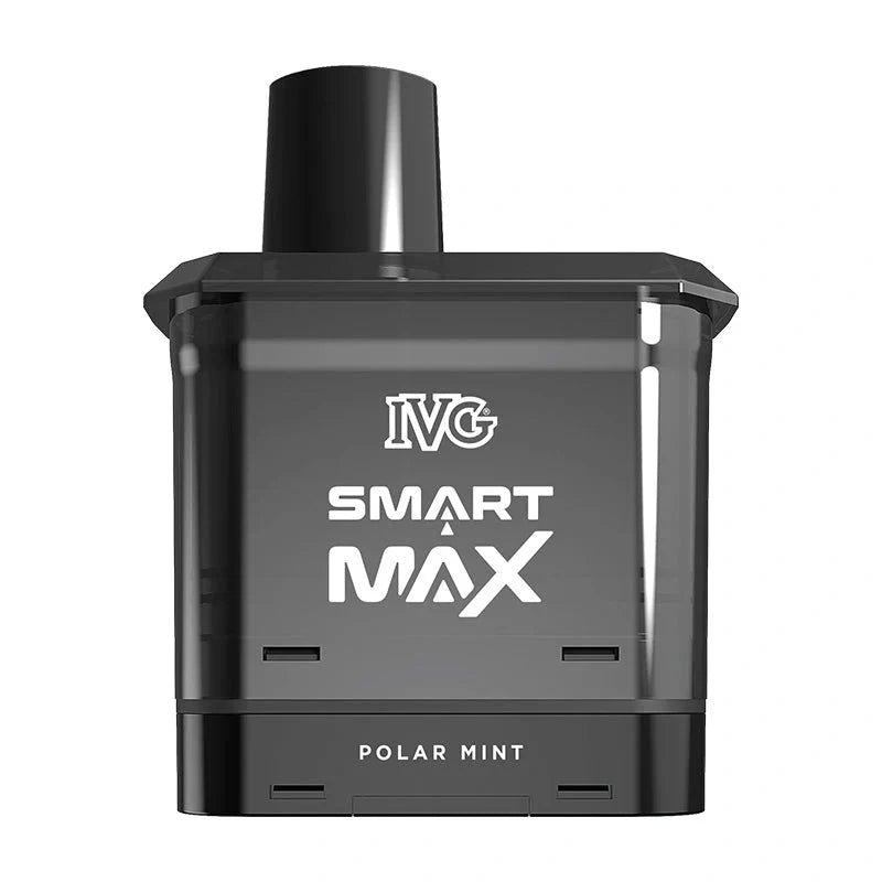 Shop Polar Mint - IVG Smart Max 10k Refill Pods - 
