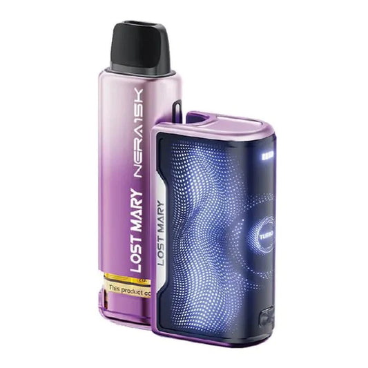 Shop Purple Edition - Lost Mary Nera 30k - 