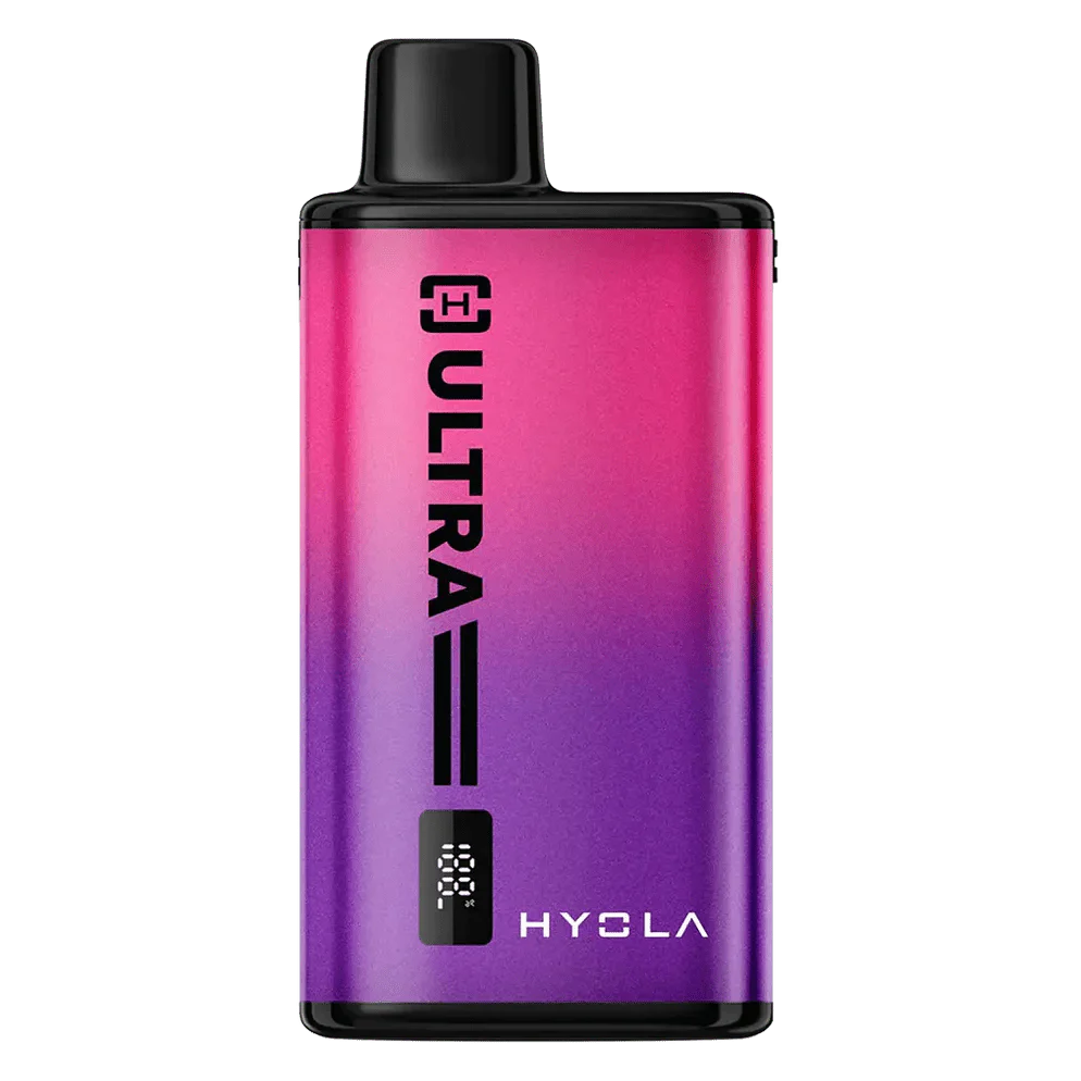 Shop Raspberry Edition - Hyola Ultra 30k - 