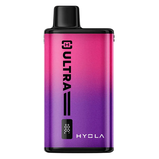 Shop Raspberry Edition - Hyola Ultra 30k - 