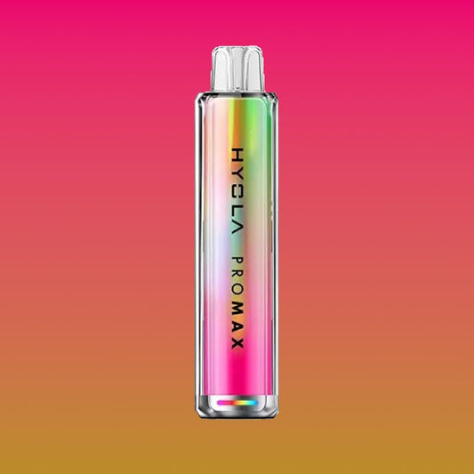 Shop Raspberry Rhubarb - Hyola Pro Max 8000 - 