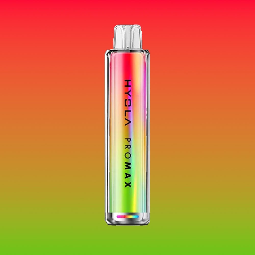 Shop Sour Apple Cherry - Hyola Pro Max 8000 - 