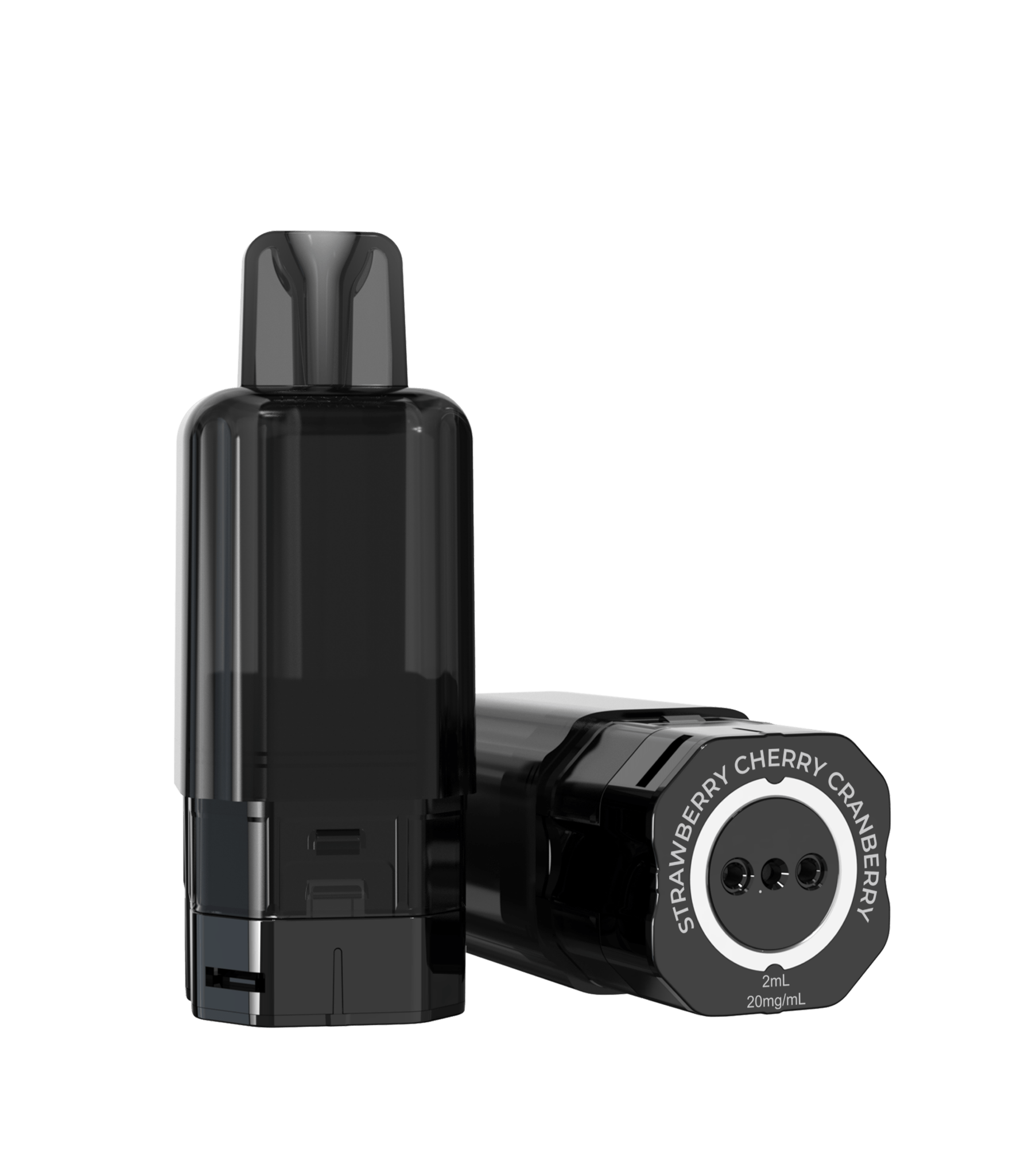 Shop Strawberry Cherry Cranberry - Hayati Pro Max Plus Pods - 