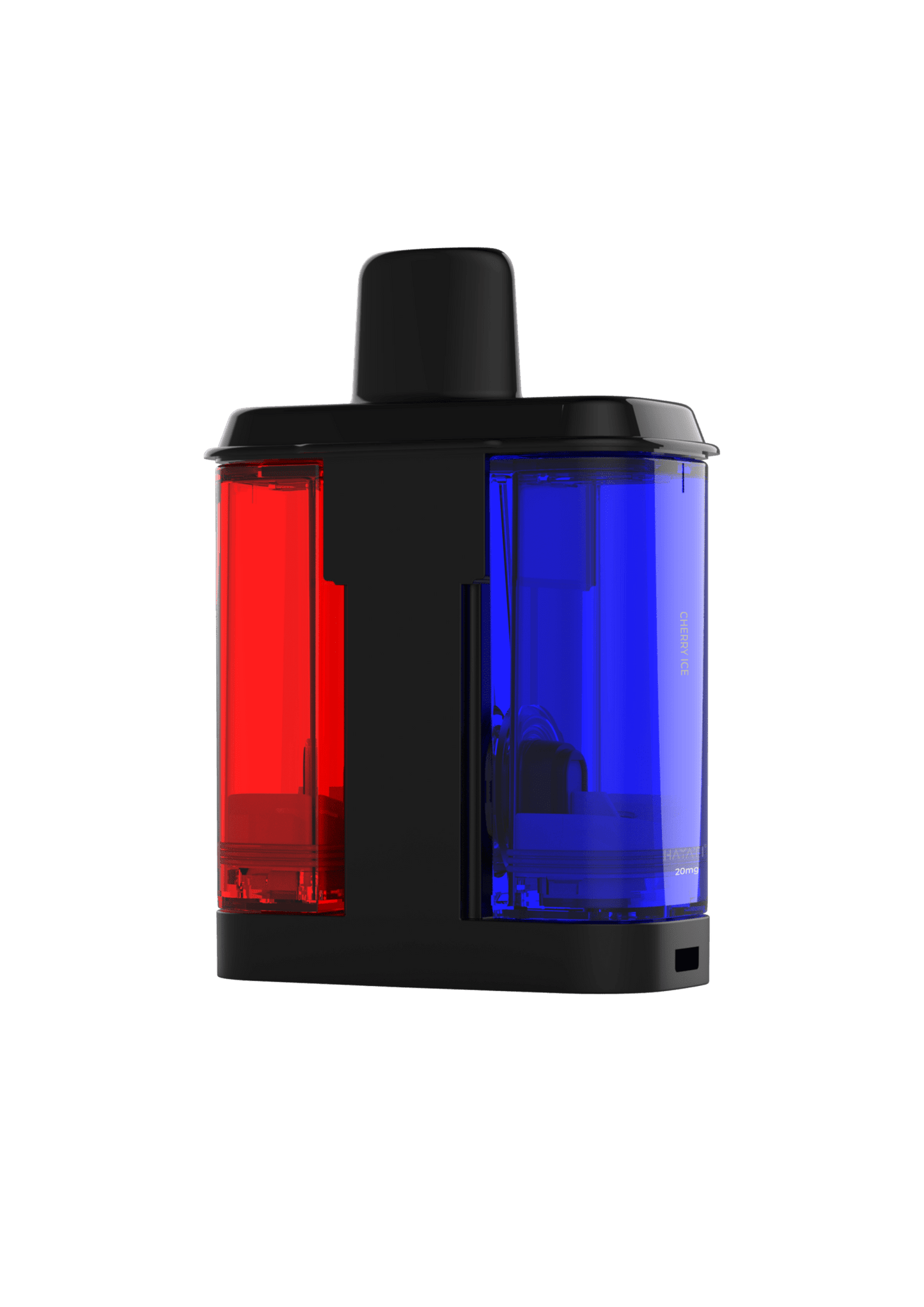 Shop Strawberry Cranberry Cherry/Cherry Ice - Hayati Pro Ultra Plus 25k Refill Pods - 