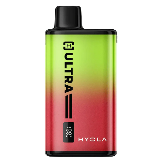 Shop Strawberry Edition - Hyola Ultra 30k - 