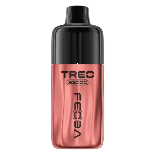 Shop Strawberry Raspberry Cherry Fusion - Feoba Treo 33k - 