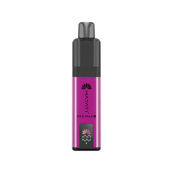 Shop Strawberry Watermelon - Hayati Pro Max Plus 6000 - 