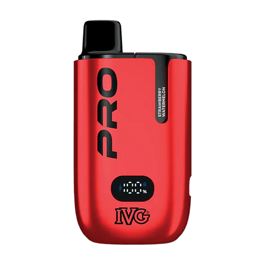 Shop Strawberry Watermelon - IVG Pro 12 - 