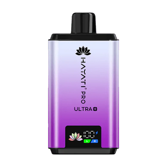 Shop Summer Dream - Hayati Pro Ultra Plus 25k - 