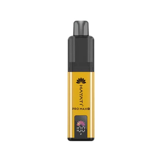 Shop Triple Mango - Hayati Pro Max Plus 6000 - 