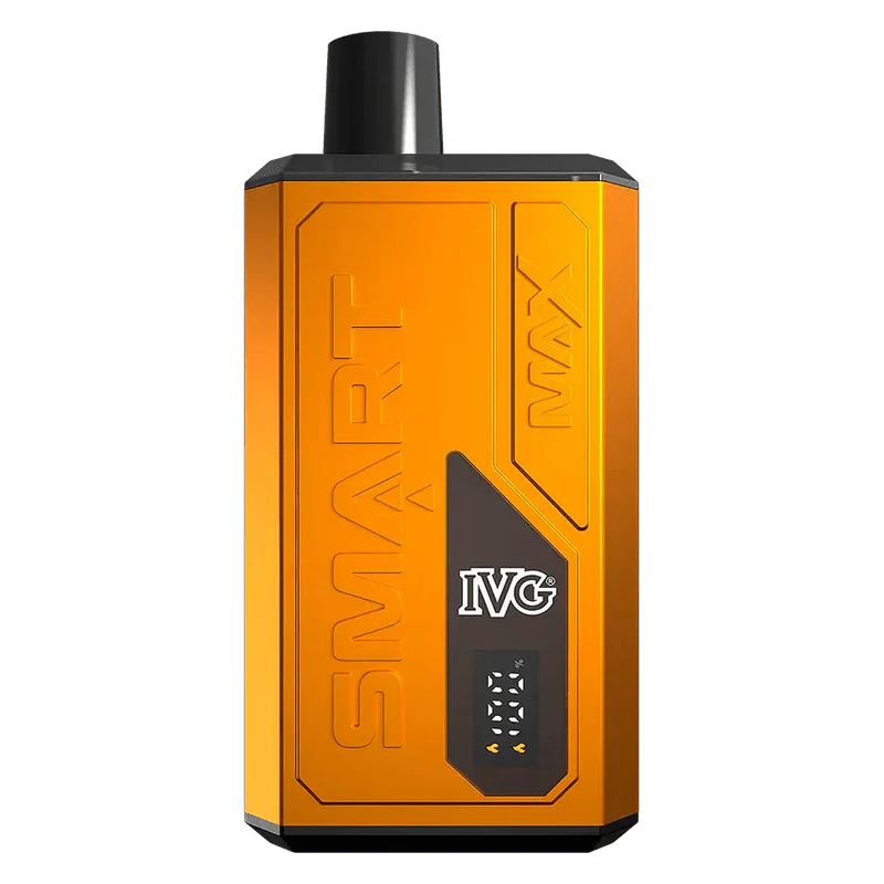 Shop Triple Mango - IVG Smart Max 10k - 