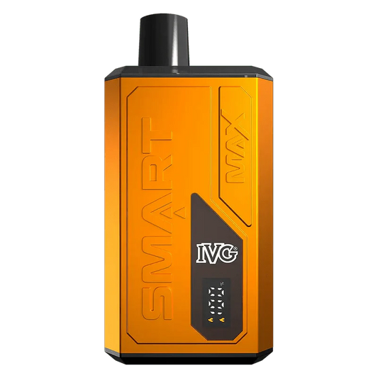 Shop Triple Mango - IVG Smart Max 10k - 