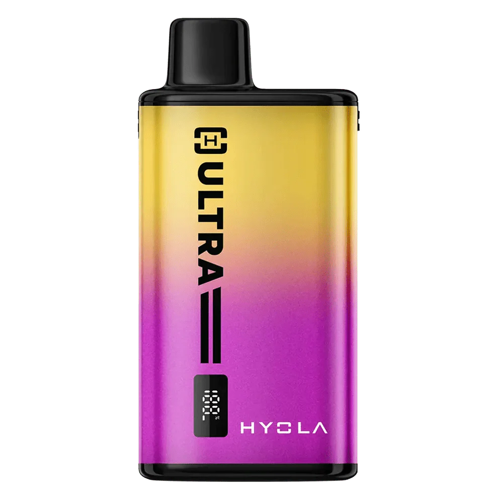 Shop Tropical Edition - Hyola Ultra 30k - 