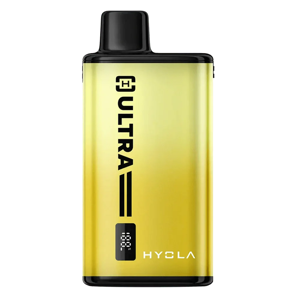 Shop Yellow Edition - Hyola Ultra 30k - 