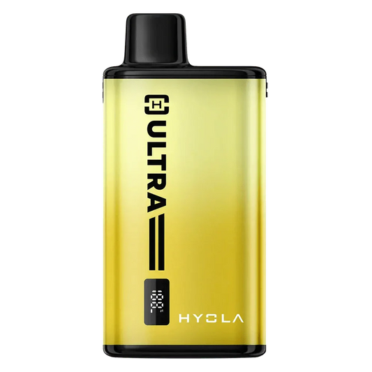 Shop Yellow Edition - Hyola Ultra 30k - 
