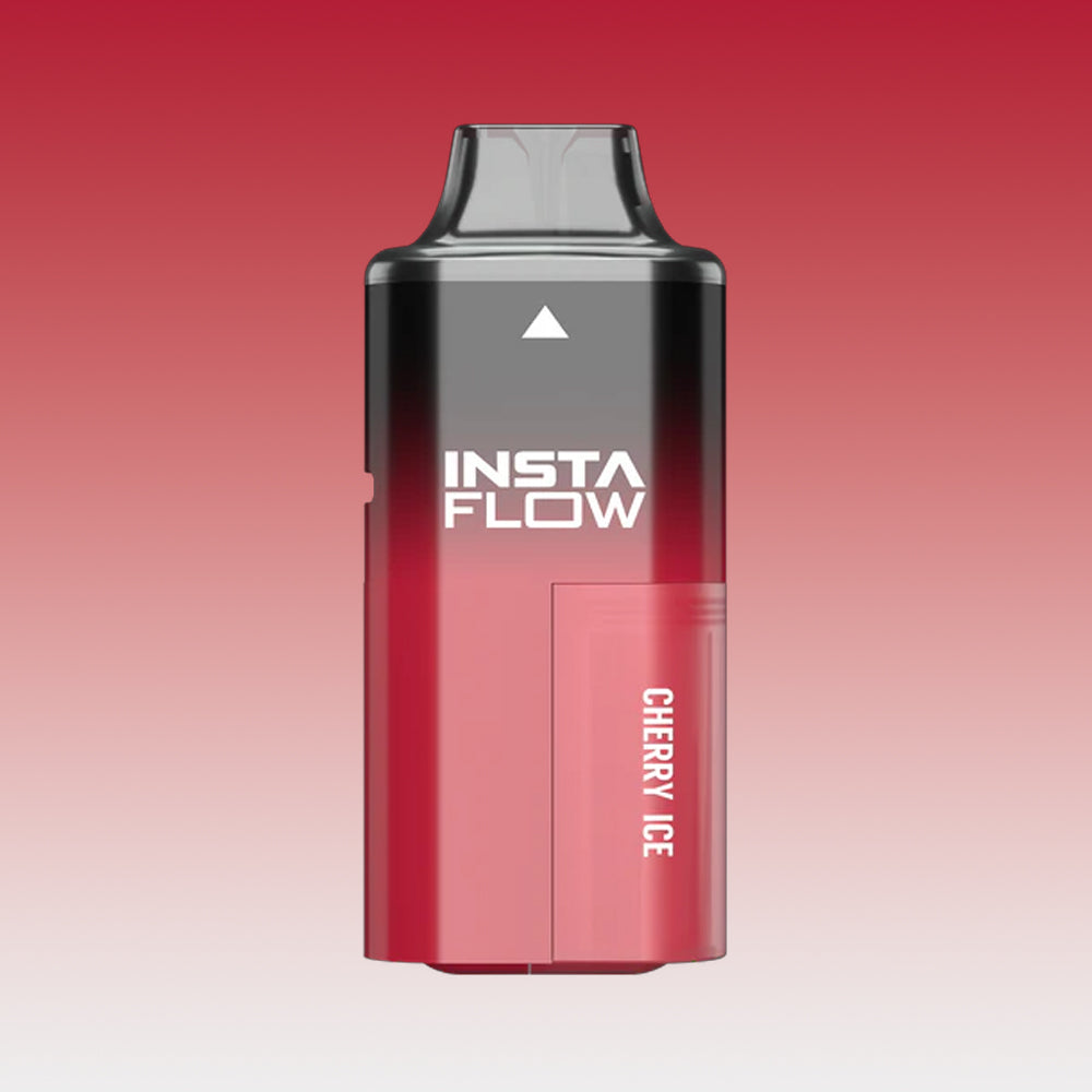 Buy cheapest online Instaflow 5000 - Cherry Ice at lowest price in uk