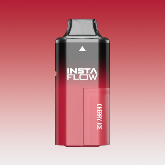 Buy cheapest online Instaflow 5000 - Cherry Ice at lowest price in uk