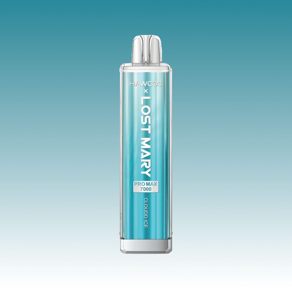 Buy cheapest online Lost Mary Pro Max 7000 - Cloudd Ice at lowest price in uk