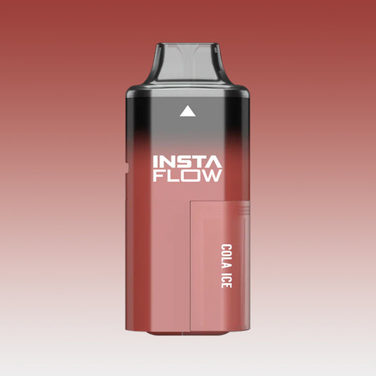 Buy cheapest online Instaflow 5000 - Cola Ice at lowest price in uk