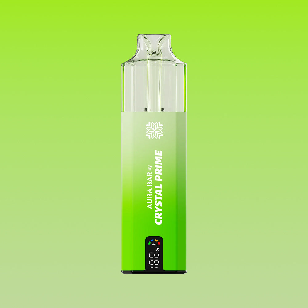 Buy cheapest online Crystal Prime 10000 - Fresh Mint at lowest price in uk